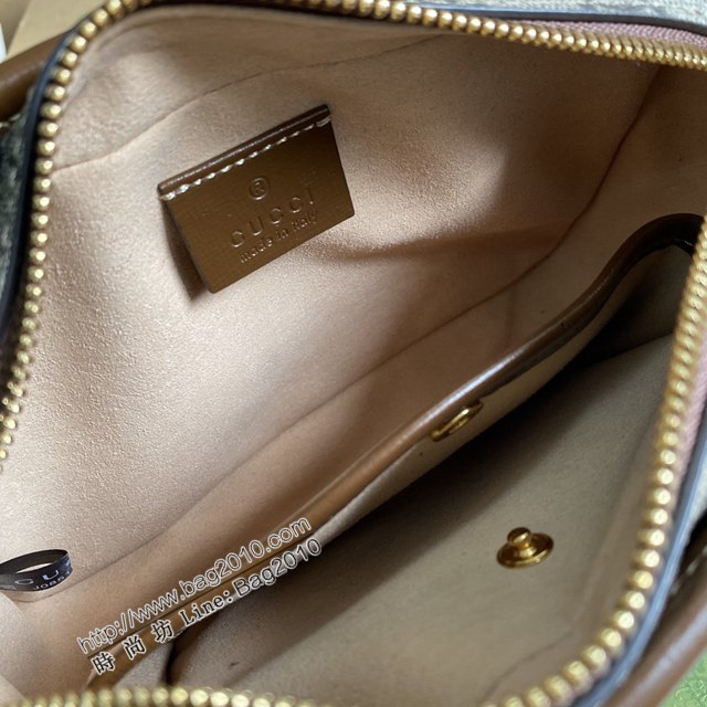 Gucci新款包包 古馳GG Marmont系列斜挎包 Gucci男女同款包包 658572  ydg3085